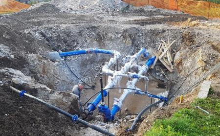 SANACIJA VODOHRANA RAKEK 04 FOTO SAMO MLINAR